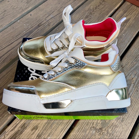 louboutin aurelien noir